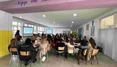 Završen 3. ciklus obuka za učitelje razredne nastave u ŽZH-u