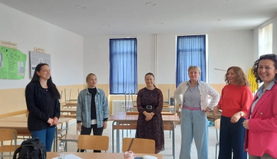 Održana edukacija za učitelje njemačkog jezika u HBŽ-u