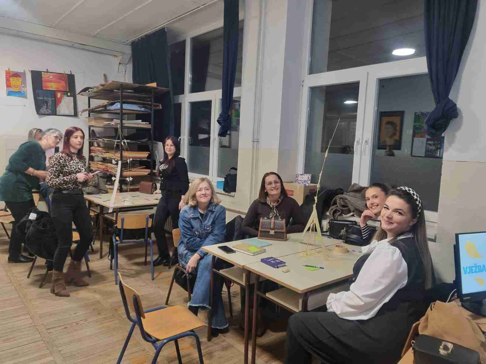 Održana edukacija „Komunikacija u dječjem vrtiću“