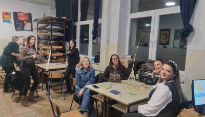 Održana edukacija „Komunikacija u dječjem vrtiću“