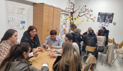 Održana edukacija za odgojitelje u predškolskim ustanovama u ŽZH