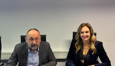 U Zagrebu potpisan Sporazum o suradnji