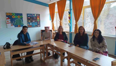 Održan Stručni aktiv za učitelje razredne nastave u Osnovnoj školi 