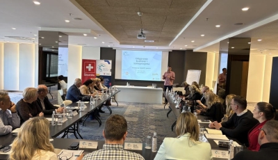 Treći sastanak Savjetodavnog vijeća u Visokom: Jačanje obrazovanja i povezanost sa privredom