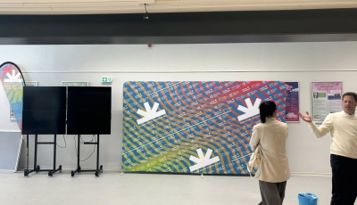 Radni sastanak u Centru izvrsnosti SDŽ