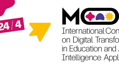 MoStart - Međunarodna konferencija o digitalnoj transformaciji u obrazovanju i primjenama umjetne inteligencije