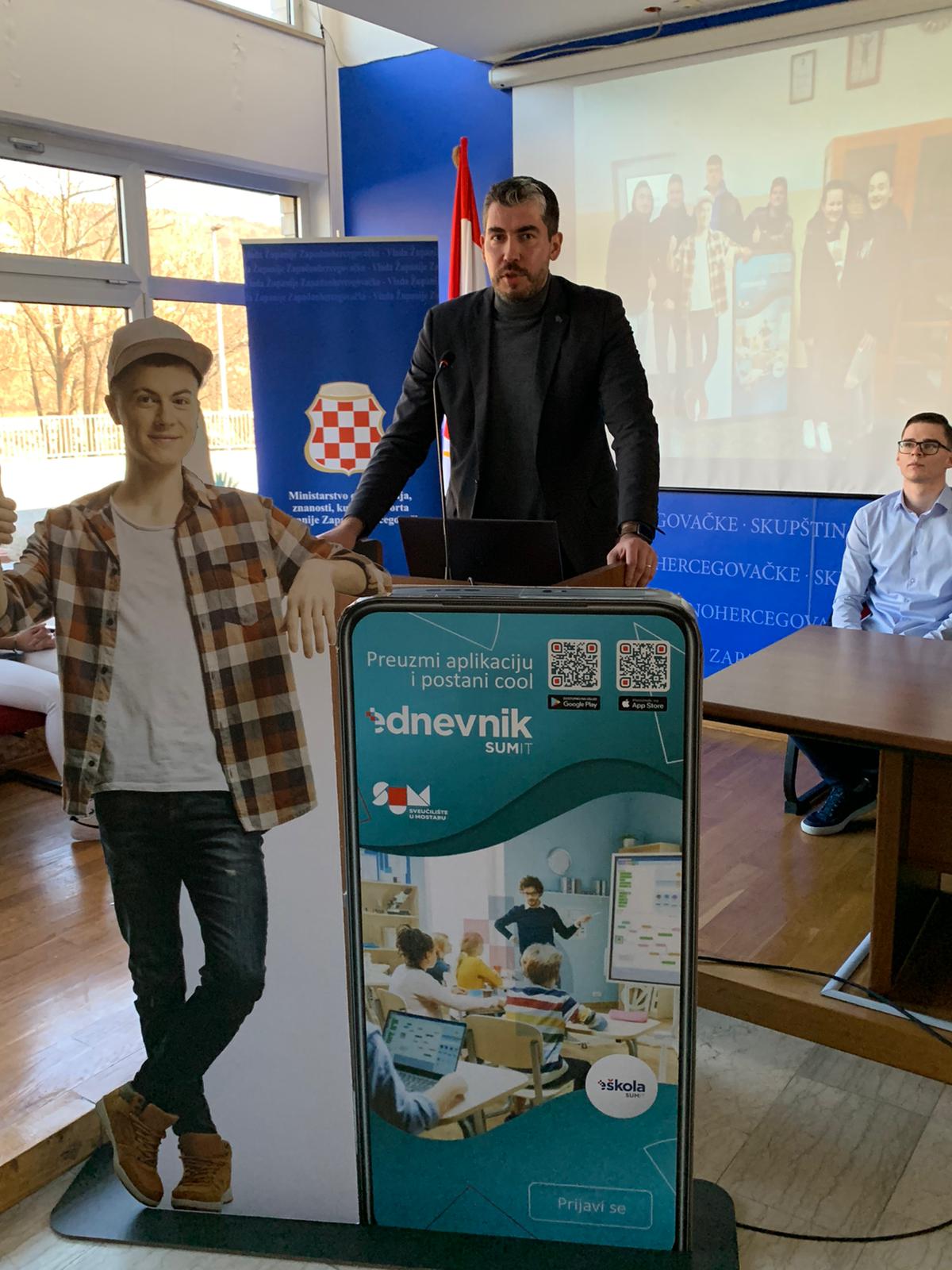 Prezentacija eDnevnika1