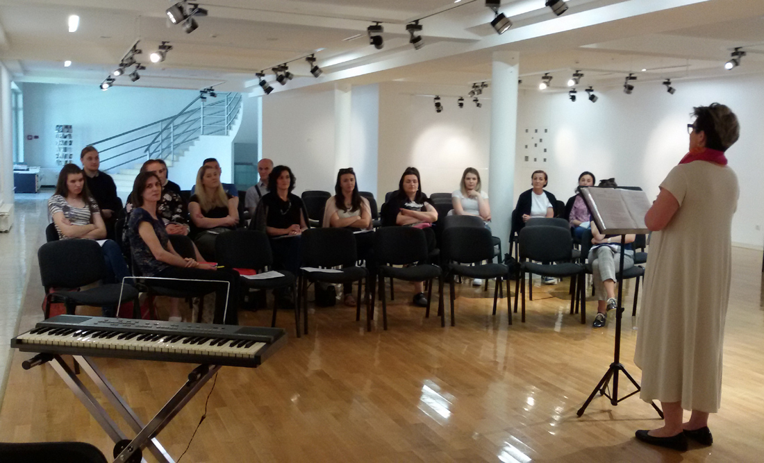 Seminar zborovi livno 3