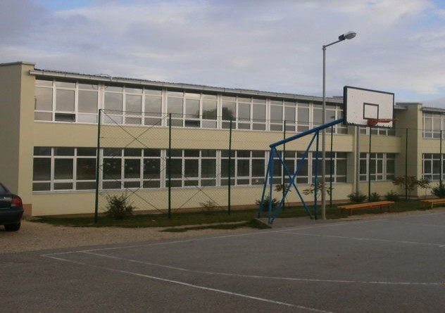 skola glamoc